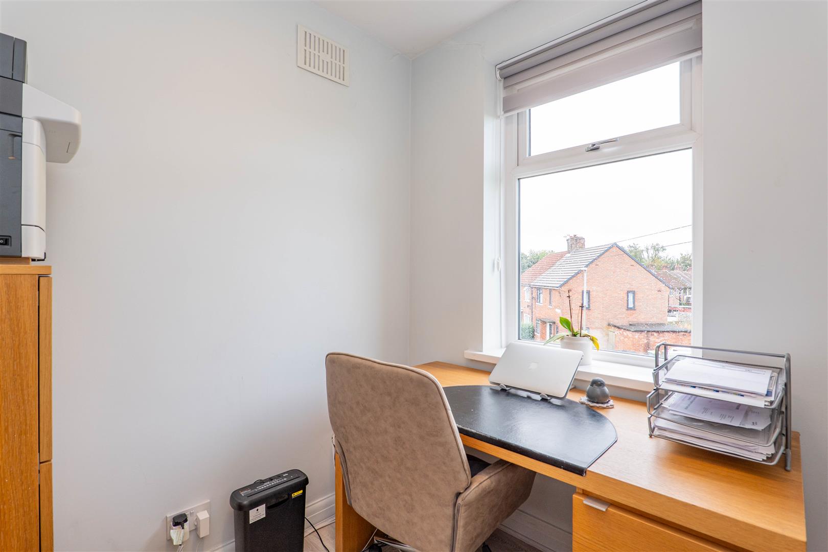 Larches Lane, Ashton-On-Ribble, Preston
